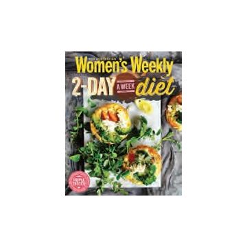 Women's Weekly: 2-Day a Week Diet