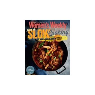 Women's Weekly: Best of Slow Cooking