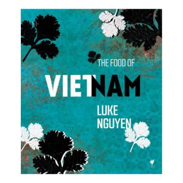 The Food of Vietnam