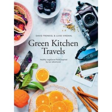 Green Kitchen Travels