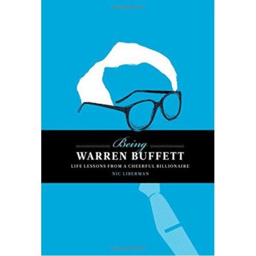 Being Warren Buffett