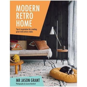 Modern Retro Home