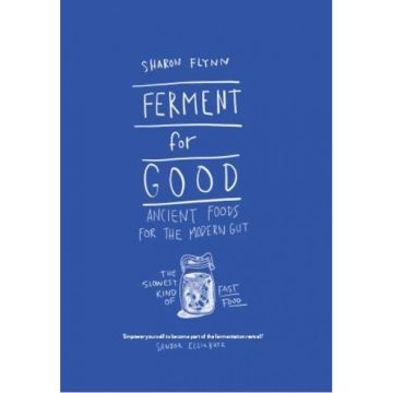 Ferment for Good