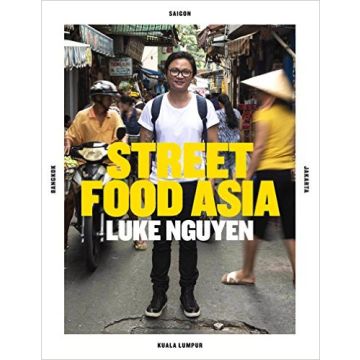 Luke Nguyen's Street Food