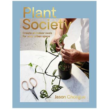 Plant Society