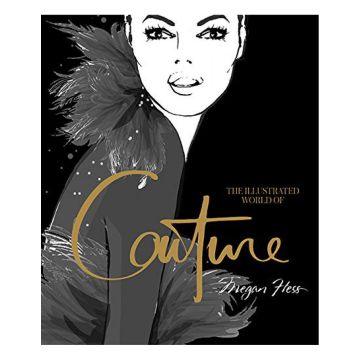 The Illustrated World of Couture