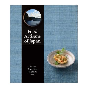 Food Artisans of Japan