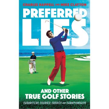 Preferred Lies