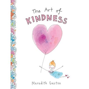 The Art Of Kindness