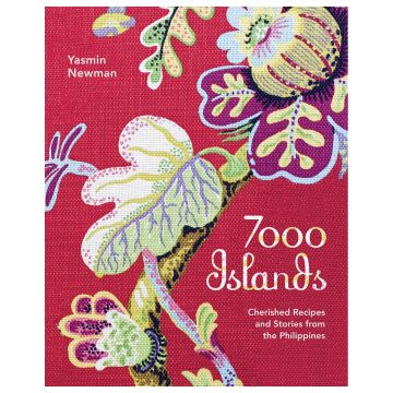 7000 Islands