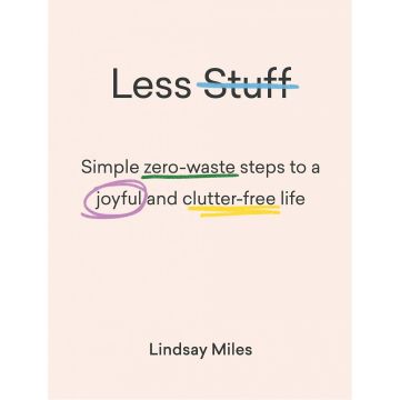 Less Stuff