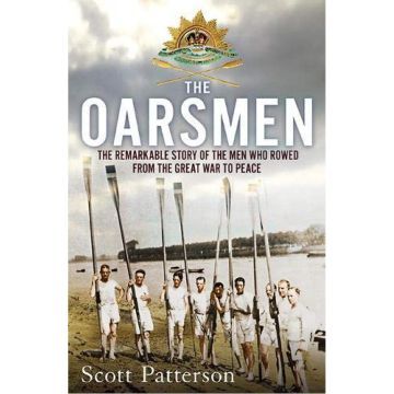 The Oarsmen