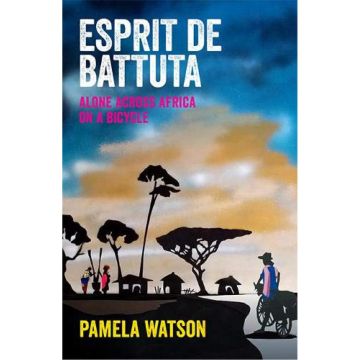 Esprit de Battuta