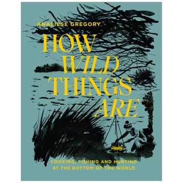 How Wild Things Are