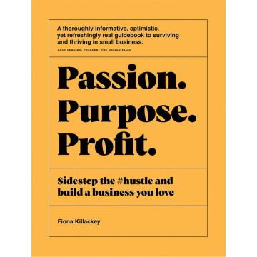 Passion Purpose Profit