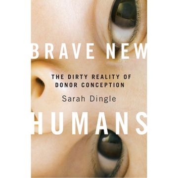 Brave New Humans