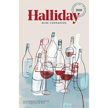 Halliday Wine Companion 2021