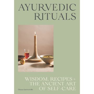 Ayurvedic Rituals