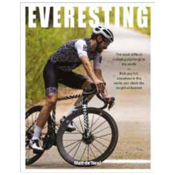 Everesting