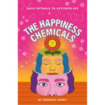 The Happiness Chemicals