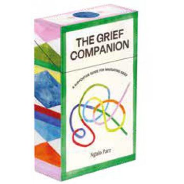 The Grief Companion