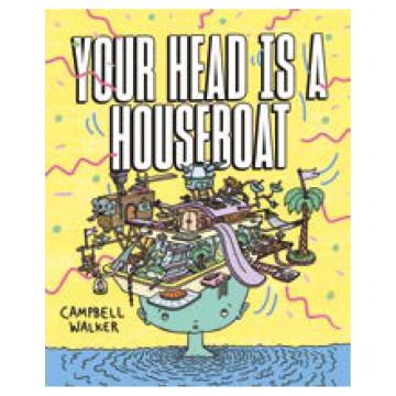 You Head is a Houseboat