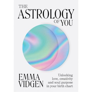 The Astrology of You