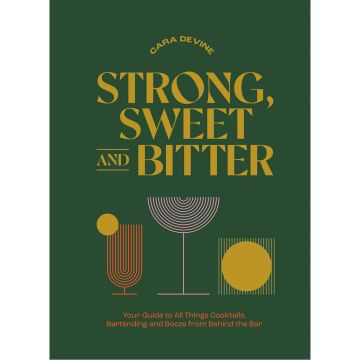 Strong, Sweet and Bitter