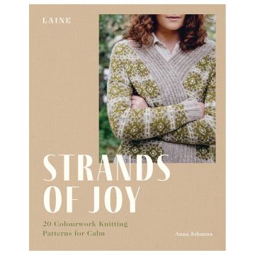 Strands of Joy