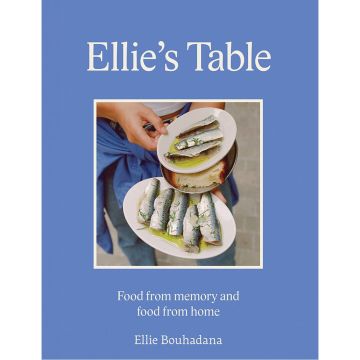 Ellie's Table