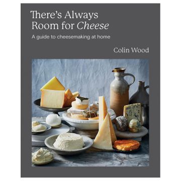 There's Always Room for Cheese