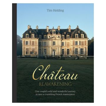 Chateau Reawakening