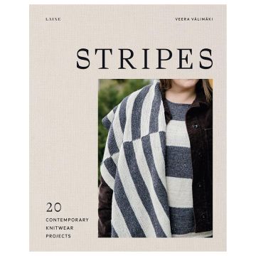 Stripes: 20 Contemporary Knitwear Projects