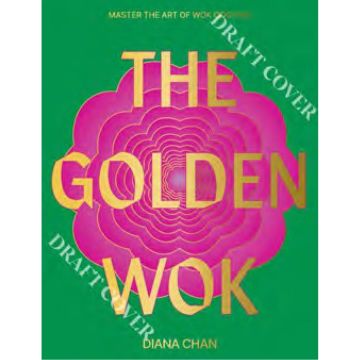 The Golden Wok