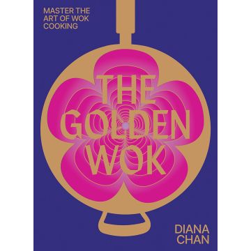 The Golden Wok