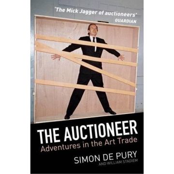 The Auctioneer