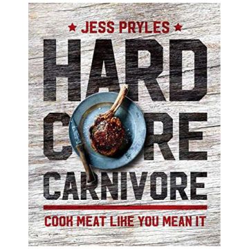 Hardcore Carnivore