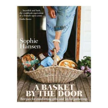 A Basket by the Door