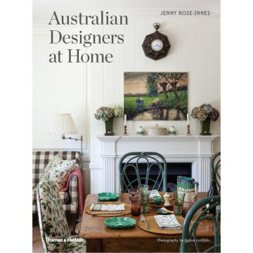 Australian Designers at Home