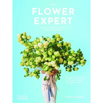 The Flower Expert