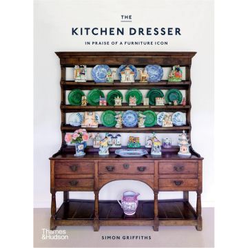 The Kitchen Dresser: