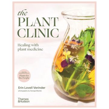 The Plant Clinic