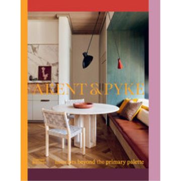 Arent & Pyke: Interiors Beyond the Primary Palette