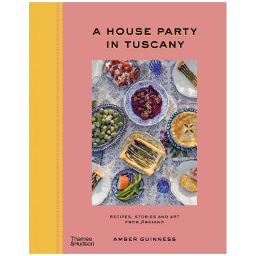 A House Party in Tuscany