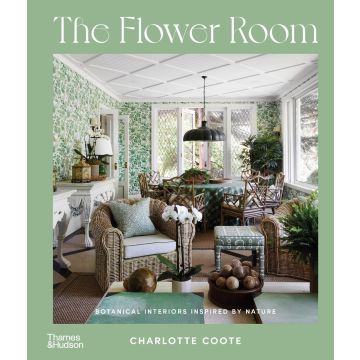 The Flower Room