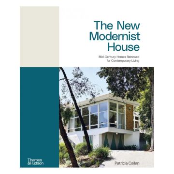 The New Modernist House