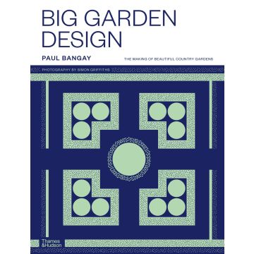 Big Garden Design - Paul Bangay