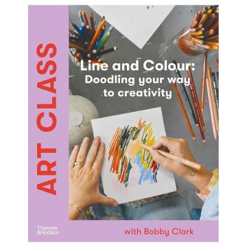 Art Class: Line and Colour