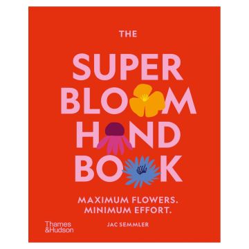 The Super Bloom Handbook