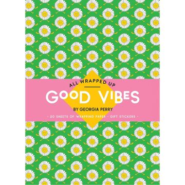 Good Vibes by Georgia Perry